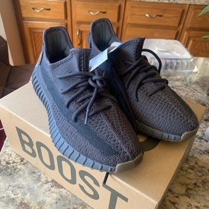 Yeezy boost v2 cinder 7.5